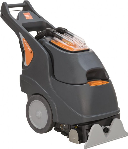 TASKI pro carbpet 30